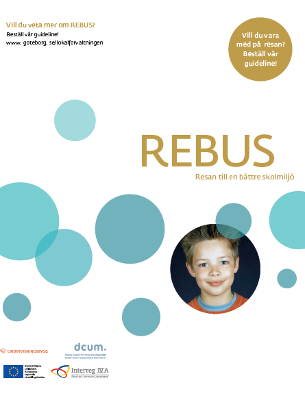 REBUS Brochure SE image