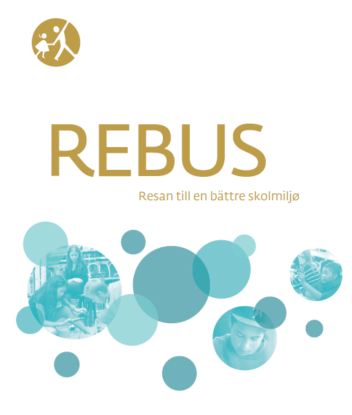 REBUS Rapport SE image