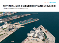 Energi Øresund retningslinjer